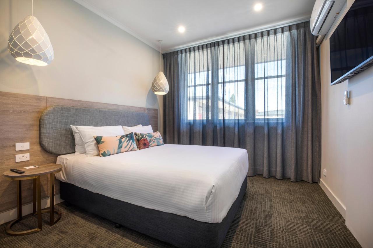 Nightcap at Sandbelt Hotel Moorabbin Buitenkant foto
